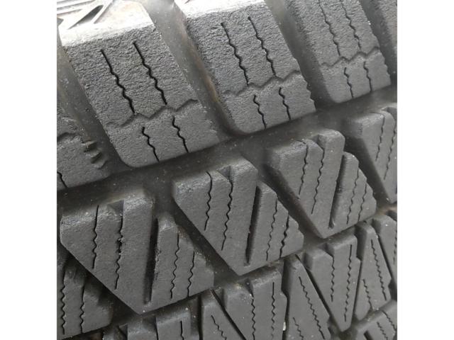 TOPY CEREBRO WF5+BRIDGESTONE BLIZZAK DM-V3