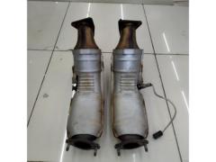 Nissan Skyline/V36 Genuine Parts
Catalyst