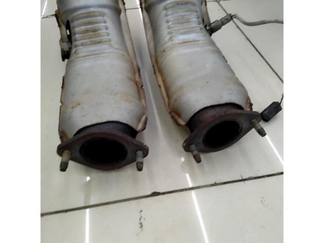 Nissan Skyline/V36 Genuine Parts
Catalyst