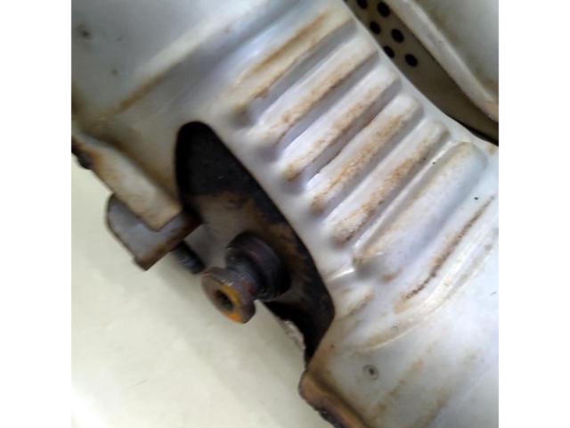 Nissan Skyline/V36 Genuine Parts
Catalyst