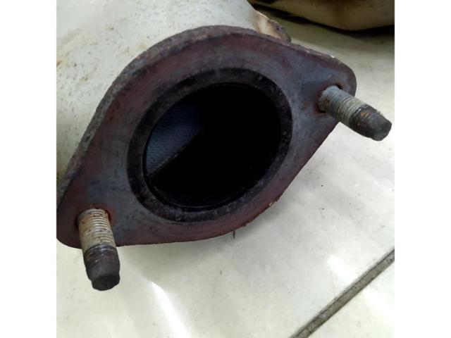 Nissan Skyline/V36 Genuine Parts
Catalyst