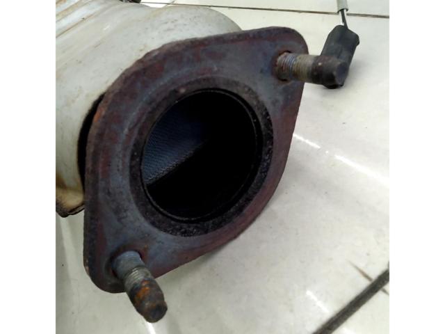Nissan Skyline/V36 Genuine Parts
Catalyst
