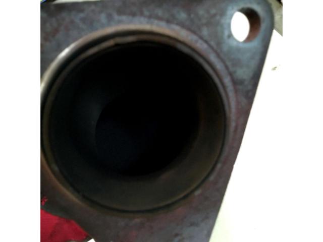 Nissan Skyline/V36 Genuine Parts
Catalyst