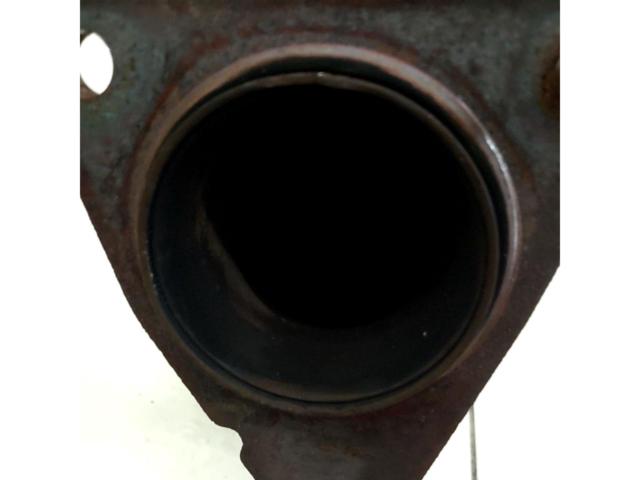 Nissan Skyline/V36 Genuine Parts
Catalyst