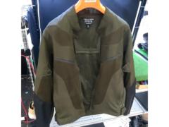 FieldCore CORDURA EURO デュアル3Dメッシュジャケット