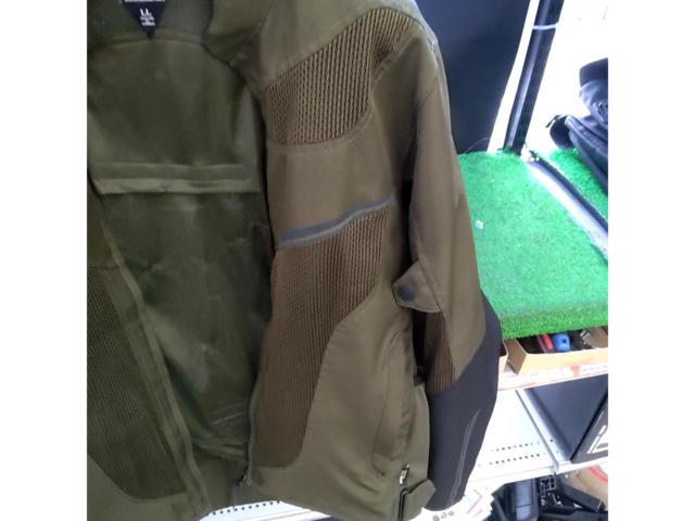 FieldCore CORDURA EURO デュアル3Dメッシュジャケット