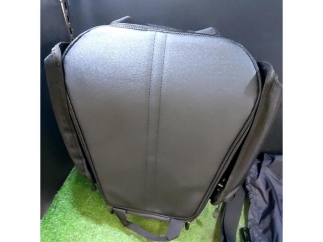 HenlyBegins DH-731 シートバッグ