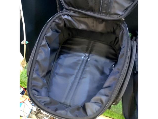 HenlyBegins DH-731 シートバッグ