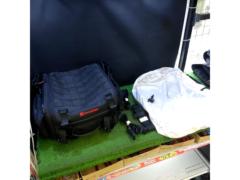 HenlyBegins シートバッグ DH-717