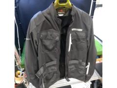 【サイズ:XL】ROUGH&ROAD RR7327 トレックジャケット