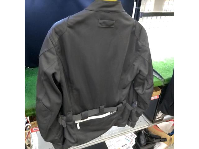 【サイズ:XL】ROUGH&ROAD RR7327 トレックジャケット