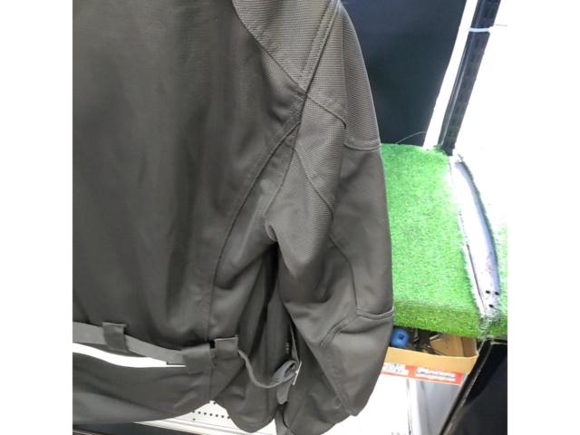 【サイズ:XL】ROUGH&ROAD RR7327 トレックジャケット