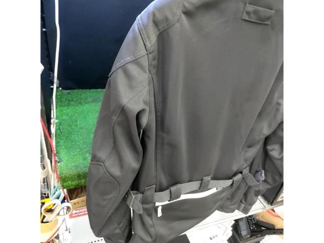 【サイズ:XL】ROUGH&ROAD RR7327 トレックジャケット