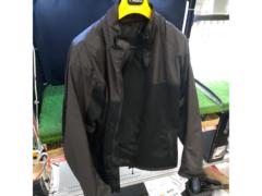 【サイズ:2XL】DAYTONA DJ-001 フィールドメッシュジャケット
