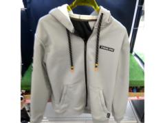 【サイズ:XL】RSTaichi RSJ330 コーデュラ フーディ ジャケット