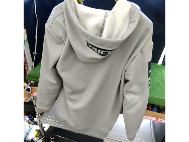 【サイズ:XL】RSTaichi RSJ330 コーデュラ フーディ ジャケット