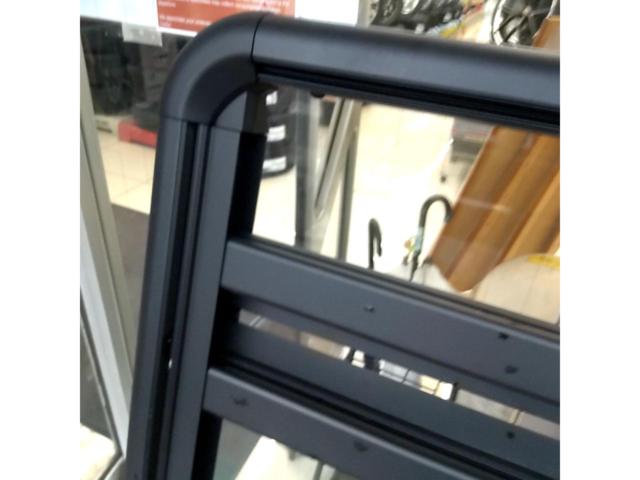 INNO ルーフデッキ INA520