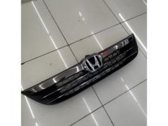 【ステップワゴン/RG系】HONDA純正メッキフロントグリル