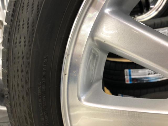 SUZUKI エブリイワゴン DA17W 純正14インチアルミホイール+165/60R14 GOODYEAR efficient grip EG02