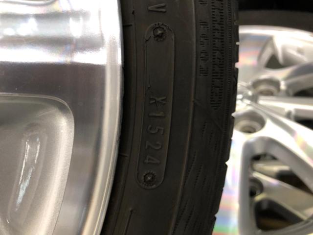 SUZUKI エブリイワゴン DA17W 純正14インチアルミホイール+165/60R14 GOODYEAR efficient grip EG02