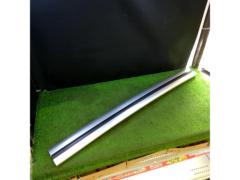 TERZO 補修用エアロアルミベースバー 84cm 1本