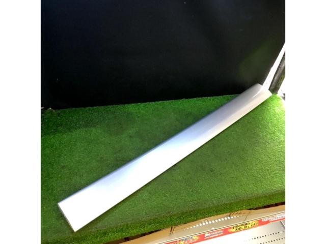 TERZO 補修用エアロアルミベースバー 84cm 1本