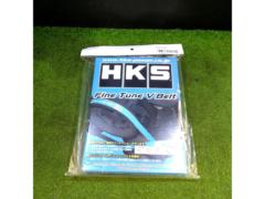 【ABARTH/595】HKS FINE TUNE V BELT 5PK1170