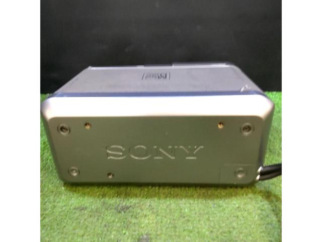 わけあり SONY MDX-60 MD チェンジャー