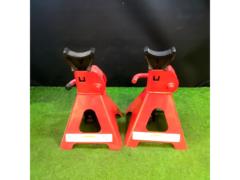 メーカー不明 3t ジャッキスタンド