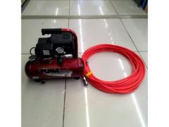 藤原産業 オイルレスエアコンプレッサー SR-045