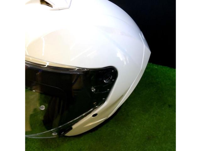Size: MDAYTONA
DN006SJ
Jet helmet