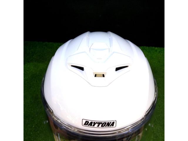 Size: MDAYTONA
DN006SJ
Jet helmet