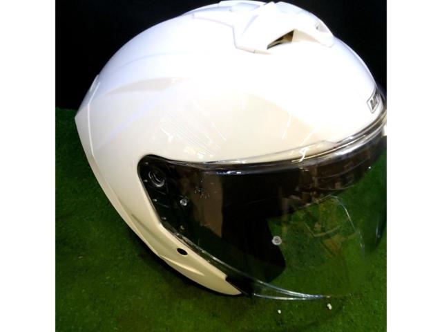 Size: MDAYTONA
DN006SJ
Jet helmet