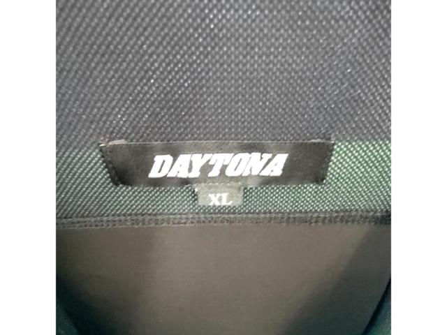 Size: XL DAYTONA
DP-002
Stretch Slim Fit
Mesh inner protector