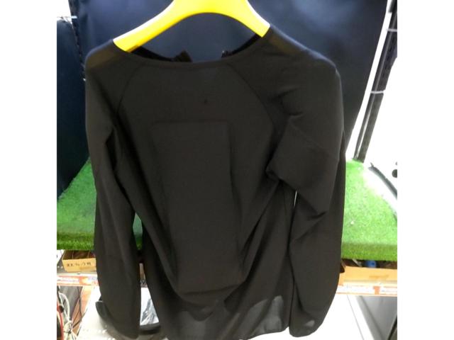 Size: XL DAYTONA
DP-002
Stretch Slim Fit
Mesh inner protector