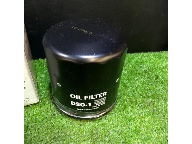 OIL FILTER DSO-1 オイルフィルター