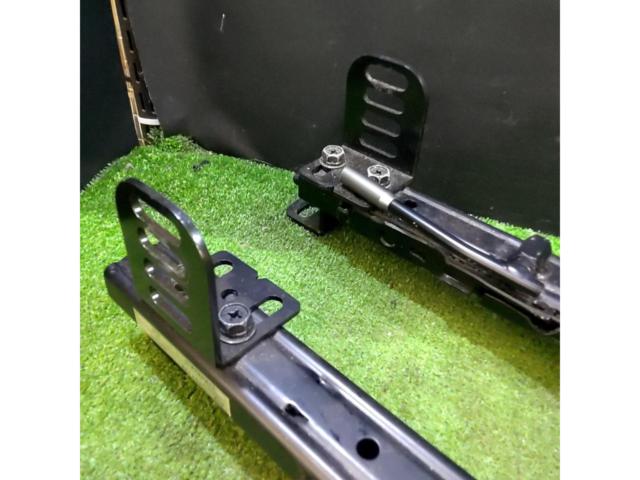 Alto/HA36S Kawai Manufacturing Co., Ltd.
Super Low seat rail
Driver side