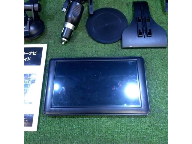 BEST ANSWER  7インチポータブルナビ BA-2100-5