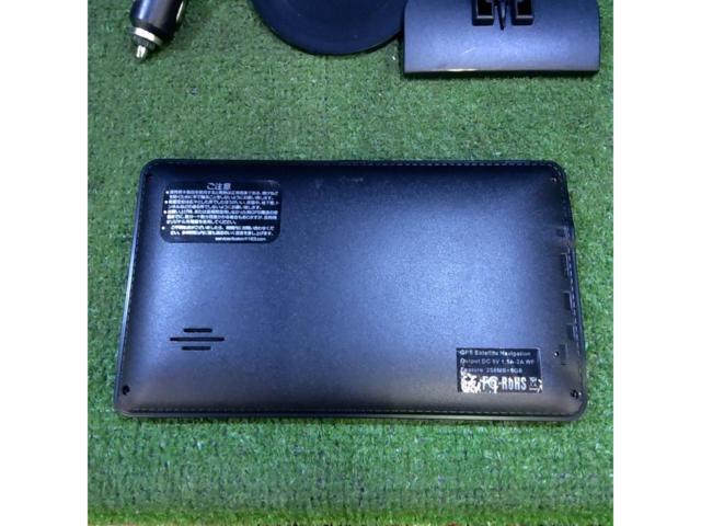 BEST ANSWER  7インチポータブルナビ BA-2100-5