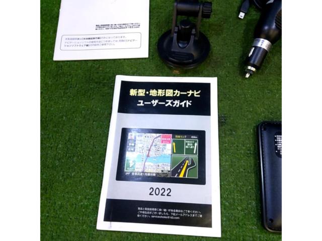 BEST ANSWER  7インチポータブルナビ BA-2100-5