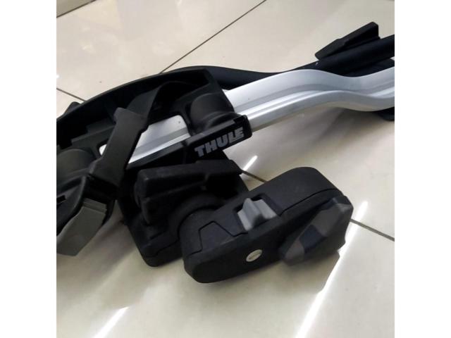 THULE
ProRide
598
Cycle Carrier