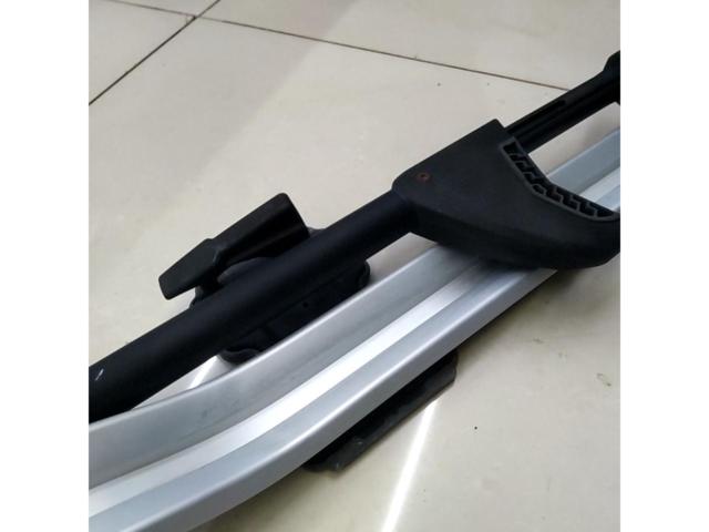 THULE
ProRide
598
Cycle Carrier