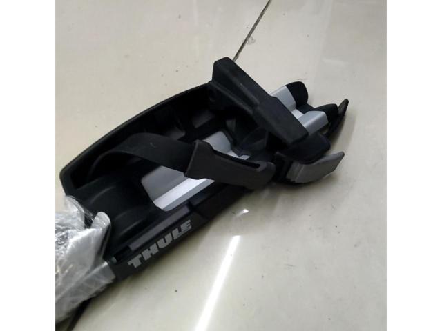 THULE
ProRide
598
Cycle Carrier