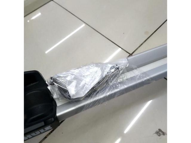 THULE
UpRide
599
Cycle Carrier