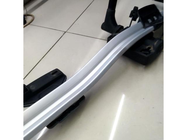 THULE
UpRide
599
Cycle Carrier