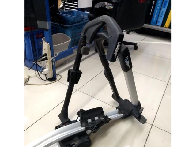 THULE
UpRide
599
Cycle Carrier