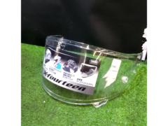 SHOEI
CWR-F
Clear Shield