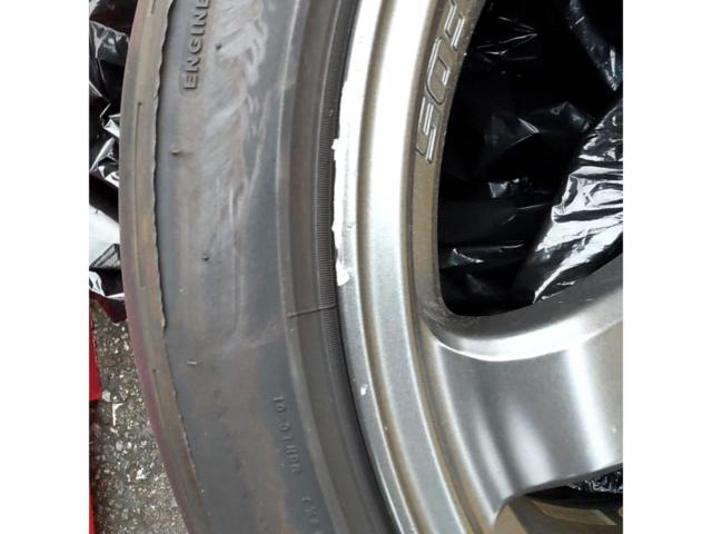 [Wheel only four set] ENKEI
PerformanceLine
PF05