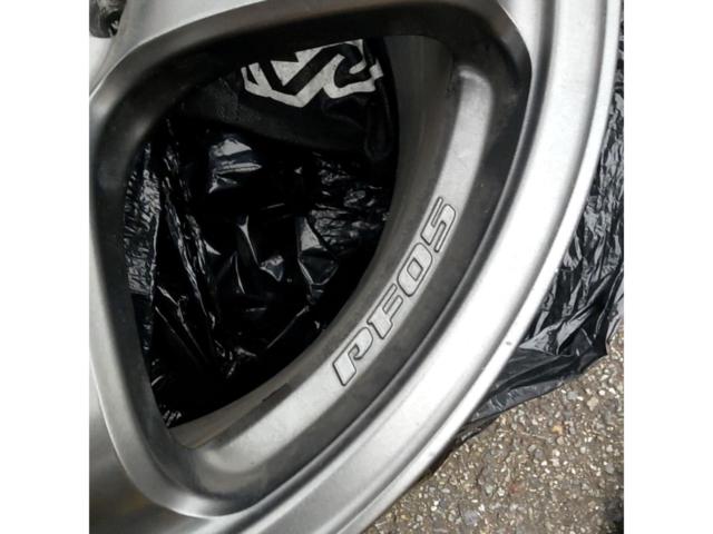 [Wheel only four set] ENKEI
PerformanceLine
PF05