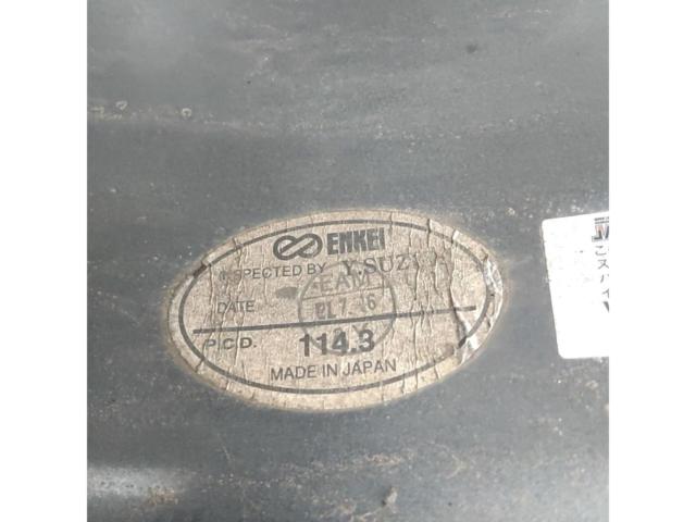 [Wheel only four set] ENKEI
PerformanceLine
PF05